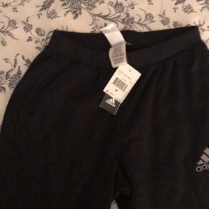 Brand new men’s adidas track pant